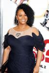 Jill Scott Fights Record Label Back